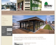 Bild Niveau-Fenster Westerburg GmbH