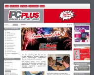Bild PCplus Service & Support GmbH