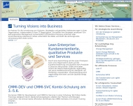 Bild wibas IT Maturity Services GmbH