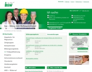 Bild Bildungswerk der Schsischen Wirtschaft e.V.