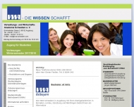 Bild Verwaltungs- und Wirtschafts-Akademie Schwaben (VWA) e.V