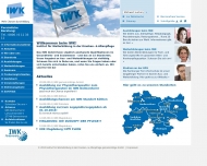 Bild IWK-Institut f. Weiterbildung in der Kranken- & Altenpflege gemeinntzige GmbH