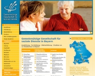 Bild Bildungszentrum f. Pflege, Gesundheit und Soziales