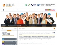 Bild indisoft GmbH