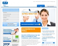 Bild DAA Deutsche Angestellten Akademie GmbH Projekt TAM