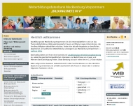 Bild Verein z. Frderung d. Weiterbildungsinformation u. Beratung