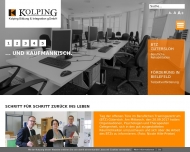 Bild Kolping Bildungswerk Berufliches Trainingszentrum