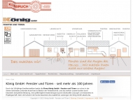 Bild Fenster Knig GmbH