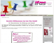 Bild ifas GmbH
