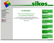 Bild sikos Schulung Gesellschaft mbH