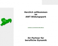 Bild ZAW Dresden Zentrum der Aus- und Weiterbildung GmbH Bildungszentrum