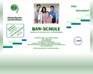 Bild Berufliche Aus- und Weiterbildungs-Schule