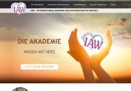 Bild Internationale Akademie der Wissenschaften (IAW)