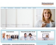 Bild Werkarztzentrum Deutschland GmbH