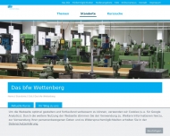 Bild bfw - Unternehmen fr Bildung