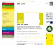 Bild AEP Akademie fr Elektronisches Publizieren GmbH