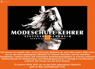 Bild Berufsfachschule fr Mode