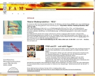 Bild Fernseh Akademie Mitteldeutschland e.V.