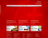 Bild faust beschriftungen werbung eK