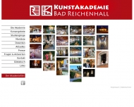 Bild Reichenhaller Akademie