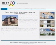 Bild Dechent Fensterbau GmbH