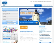 Bild DAA Deutsche Angestellten-Akademie GmbH Trainotel