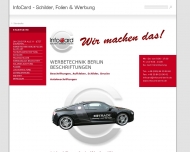 Bild Infocard Dombrowski