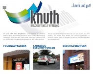 Bild Knuth Werner Beschriftungen