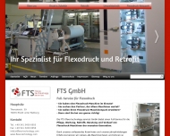Bild Flexo Technology Service GmbH
