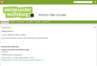 Bild Beschriftungen Werbecenter Wolfsburg