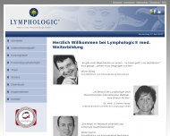 Bild Lymphologic Medizinische Weiterbildungs GmbH