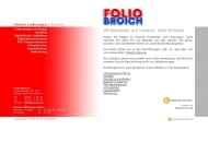 Bild FOLIO-BROICH