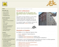 Bild Mrkisches Sozial- und Bildungswerk e.V.