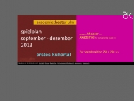 Bild adk Akademie fr darstellende Kunst gGmbH