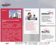 Bild Donat IT GmbH