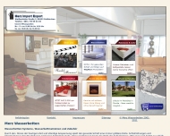 Bild Merz Import Export Wasserbetten