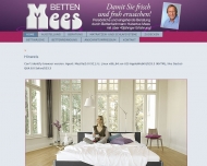 Bild Betten Mees Hubertus Mees e.K.
