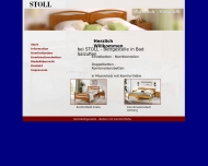 Bild Stoll Bettgestelle