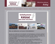 Bild Schlafsysteme KRUSE