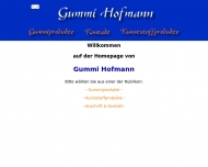 Bild Hofmann G. L.
