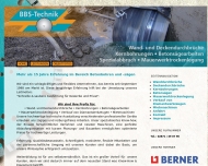 Bild BBS Technik Verwaltungs GmbH