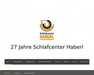 Bild Haberl Wasserbetten
