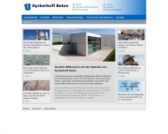 Bild Kieswerk Leubingen Karl Maenicke GmbH