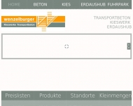 Bild Wenzelburger GmbH & Co. Holding Kommanditgesellschaft