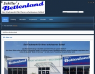Bild Schiller's Bettenland Karl-Heinz
