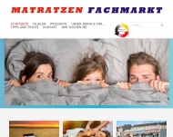 Bild Matratzen Fachm�rkte GmbH