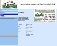 Bild Hausmeisterservice Meichelbck