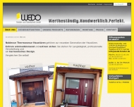 Bild WEDO Fenster- und Trentechnik GmbH