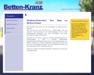 Bild Betten Kranz GmbH
