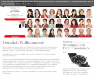Bild G. D. Krau, Sohn